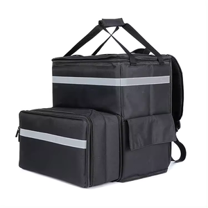 Versatile and Roomy Cooler Bag for Camping and Road Trips Upgrade Your Picnic Experience with Our Cooler Bag