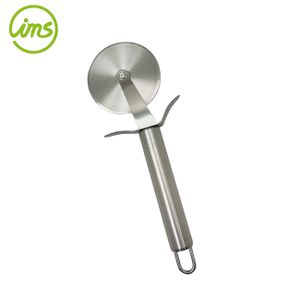 Stainless Steel Pasta Dough Pizza Cutter Slicer Wheel