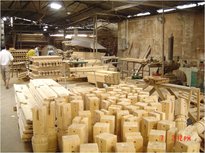 Taishan Biaoli Billiard Sports Equipment Co., Ltd. factory image 2