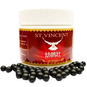 Racing Pigeon Supplements Young Pigeon Herbal Vitamin Nutrition Pills