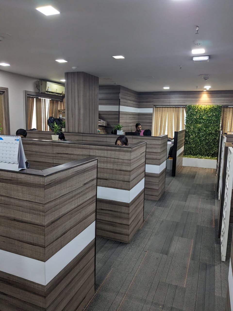 COSMICO VENTURES LLP factory image 1