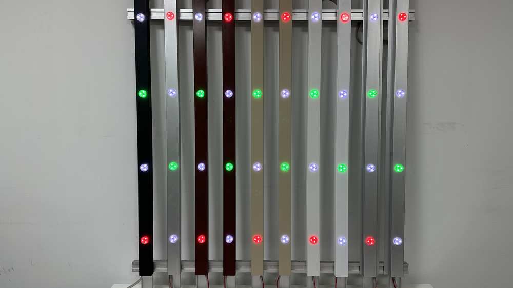 Fuzhou Hongri Syatu Co.,Ltd. Led Point Light