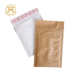 Factory Direct Custom Honeycomb Paper Padded Mailer for Transportation