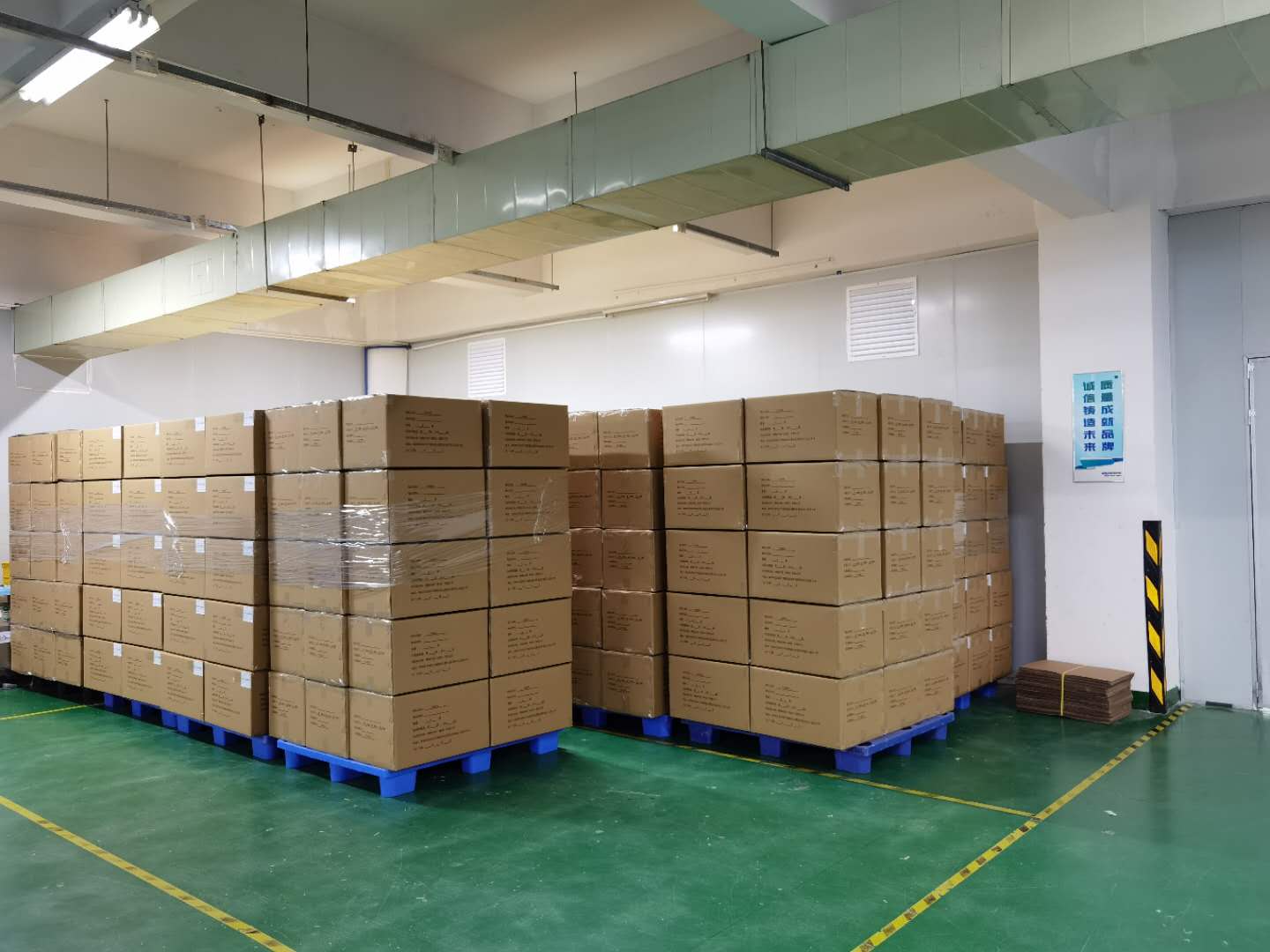 Shenzhen CFY Paper Tube Co., Ltd. packaging solutions