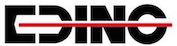 E Ding Co., Ltd. logo
