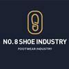 Dongguan No. 8 Footwear Co., Ltd. logo