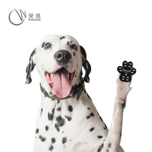Multifunctional Outdoor Anti-Dirty Dog Pet Paw Pads Protector Foot Silicone Soles  Anti-Slip Protector