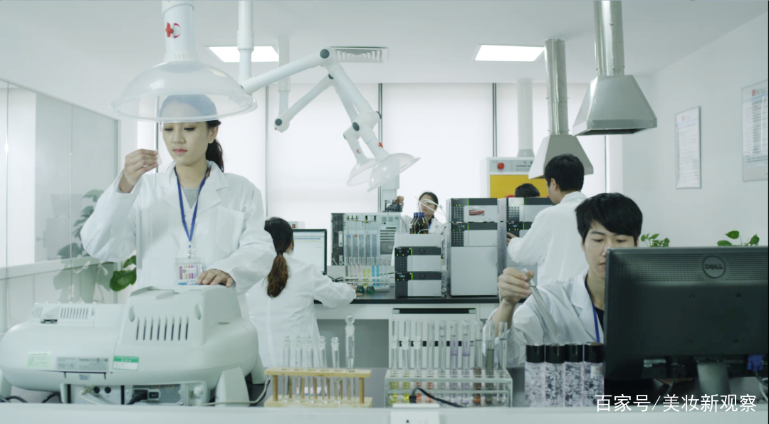 Henan Xi Qian Cosmetics Co., Ltd. Shampoo