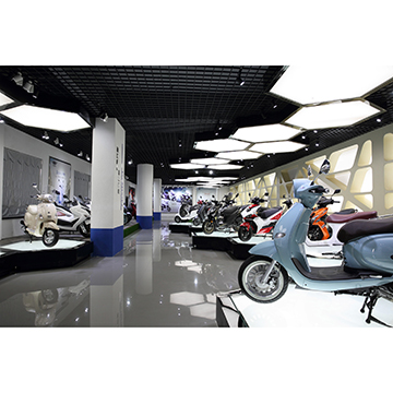 Zhejiang Jiajia Juneng Motorcycle Technology Co., Ltd. Electric Scooters