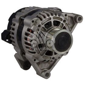 2022 Good Quality  durable using New Arrivals Custom Auto Alternator Rectifier Dynamo 12v 100a Car Alternator