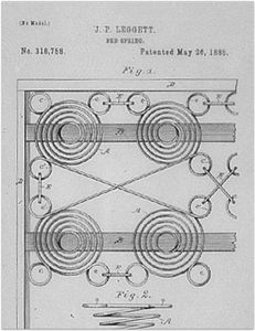 Specialty Foam Mattresses