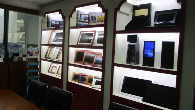 Shenzhen Proge Electronics Co., Ltd. factory image 4