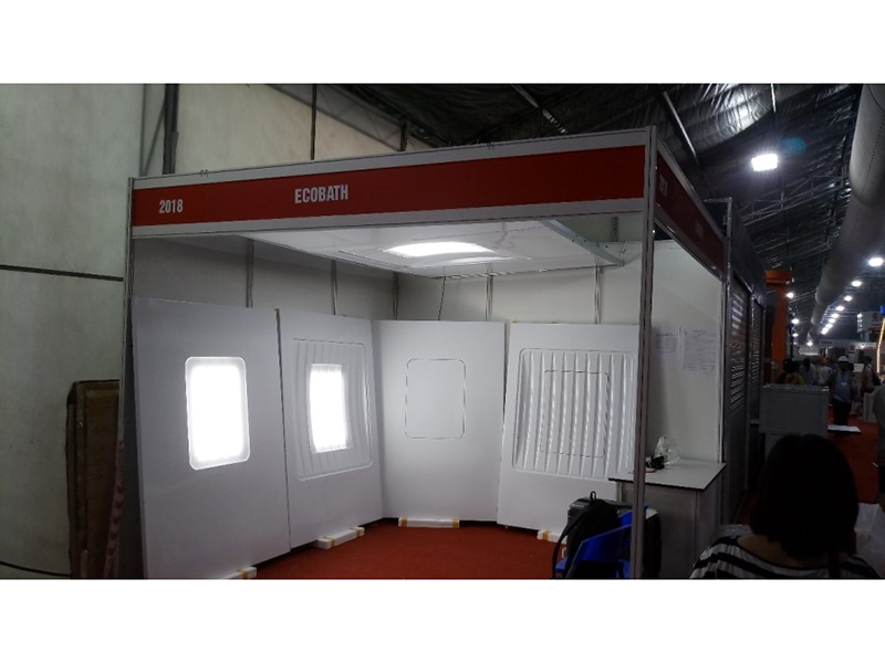 Eco Bath Co., Ltd. factory image 6