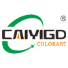 Hunan Caiyi Photoelectric Technology Co., Ltd. logo