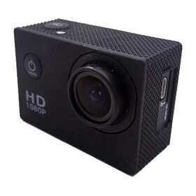 2024 HIPPO Best 720P Action Camera with 2 inch TFT Display
