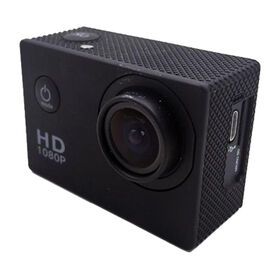 2024 HIPPO Best 720P Action Camera with 2 inch TFT Display