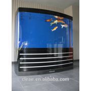 Cleair Aquarium, Jellyfish Tank LSCC-A, Marine Tank, Sea water