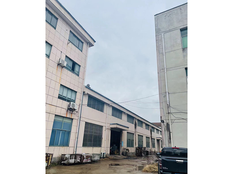 Jinhua Qituo Vehicle Co., Ltd. Electric Tricycles