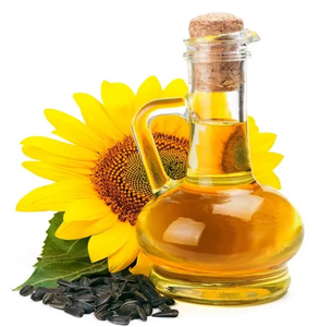 Food oil Pure Natural sunflower seeds cold pressed for organic Refined sunflower oil high quality cooking oil in large new stock