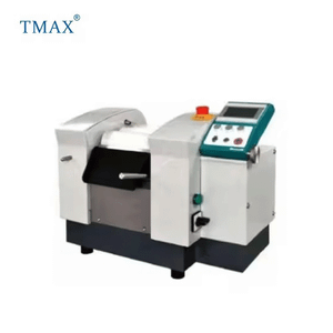 TMAX 3 Roll Ball Mill Triple Roller Grinder Diameter 50mm 80mm 120mm Superfine Precise Three Roller Mill Grinding Machine