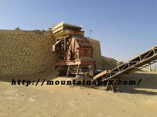Mountain Apex for Mining & Trade Ltd Poultry Meal