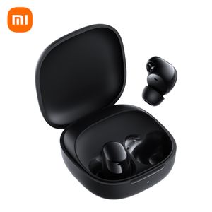 World Premiere Xiaomi Redmi Buds 6 Play Bluetooth 5.4 Tws Earphone Earbuds 10mm Dynamic Driver Ai Noise Cancellation For Calls