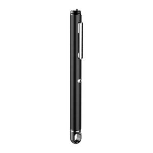 Training Meeting Digital Voice Recorder with Laser Recording Pen WAV Format Audio Recording Device with Voice Activation