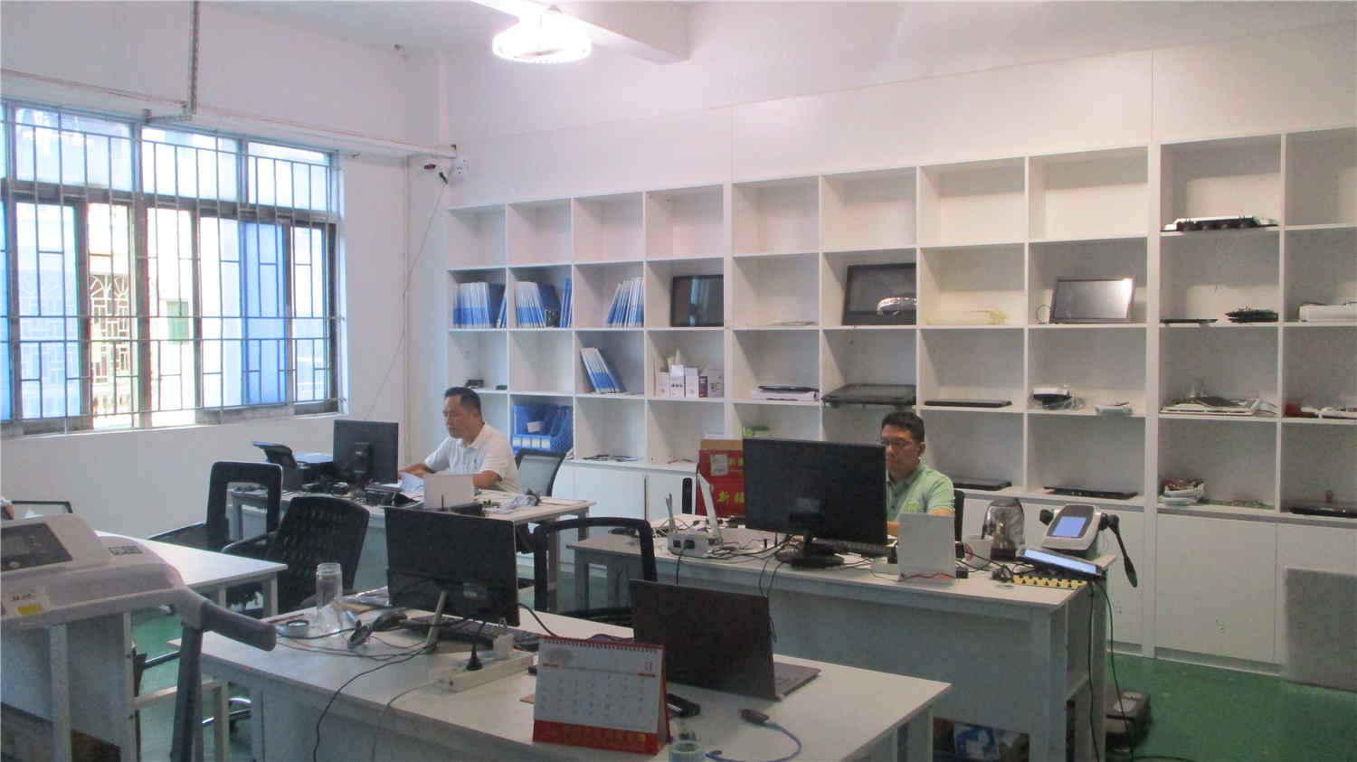 Dongguan Bada Health Technology Co., Ltd. Fan Light Controller