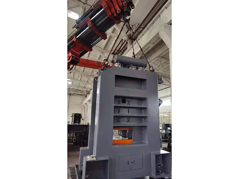 Jiangxi Hengjiu Chain Transmission Co., Ltd. factory image 3