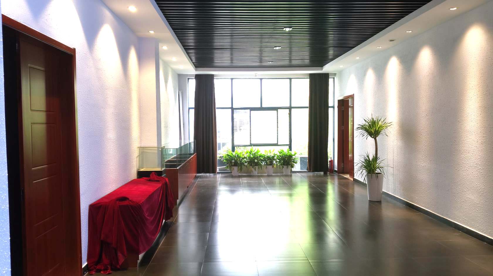 Duomei Shijia (nanjing) Information Technology Co., Ltd. Nursing Mat