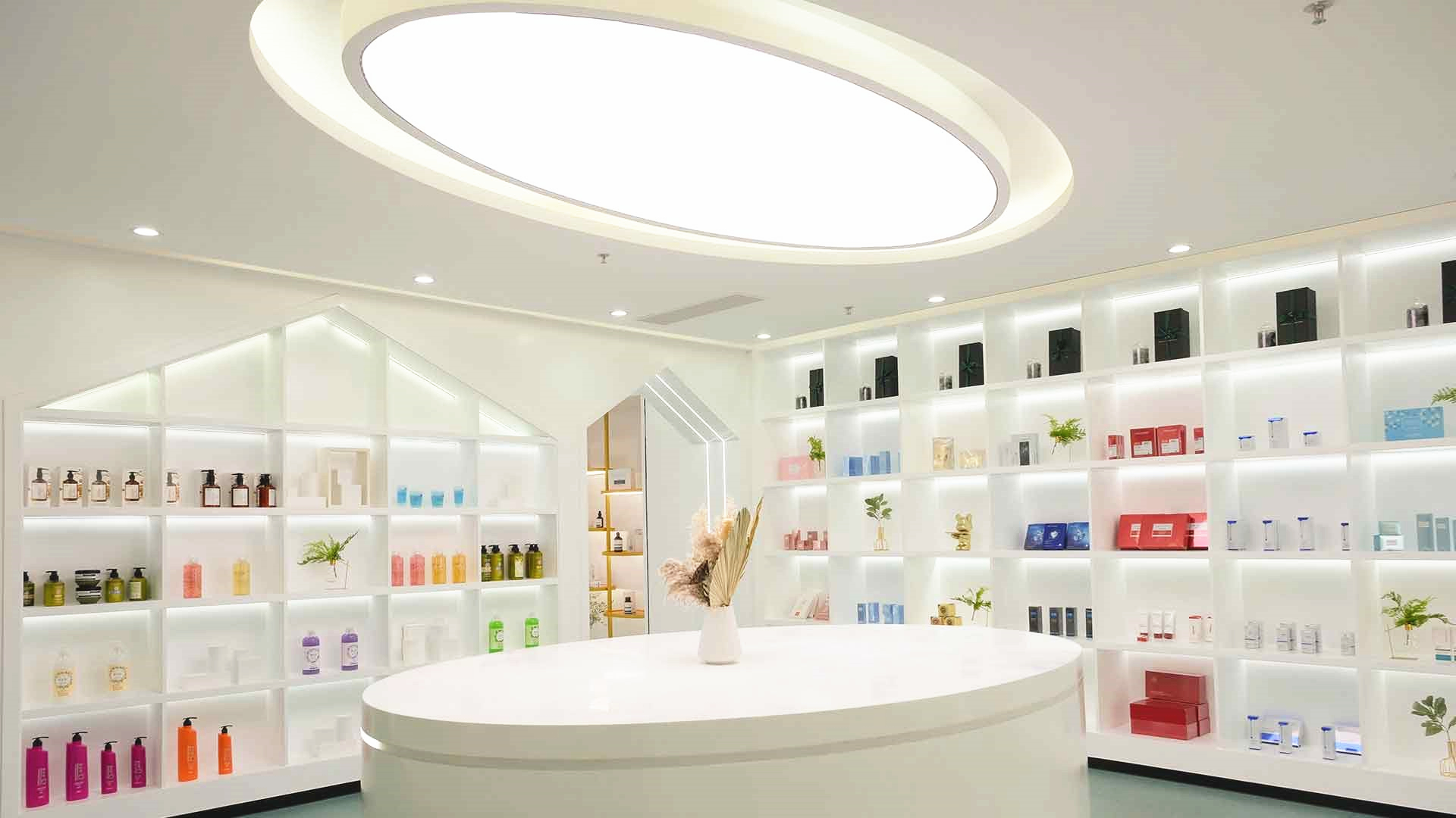 Shenzhen Lantern Science Co., Ltd. Skin Care