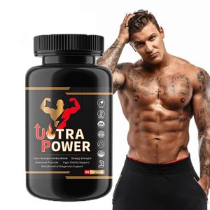 Faitury Wholesale 12 In 1 Ultra Power Natural Herbal Supplement Black Maca Root Extract 1000mg Black Maca Capsules