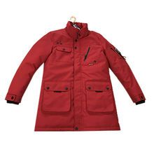 Men's casual jackets