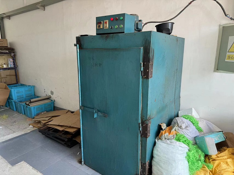 Jurong Xuancai Holiday Supplies Co., Ltd. factory image 4