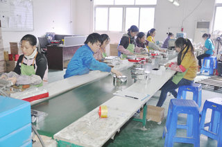 Dongguan Jimei Metal Packaging Co., Ltd. Aluminum Can
