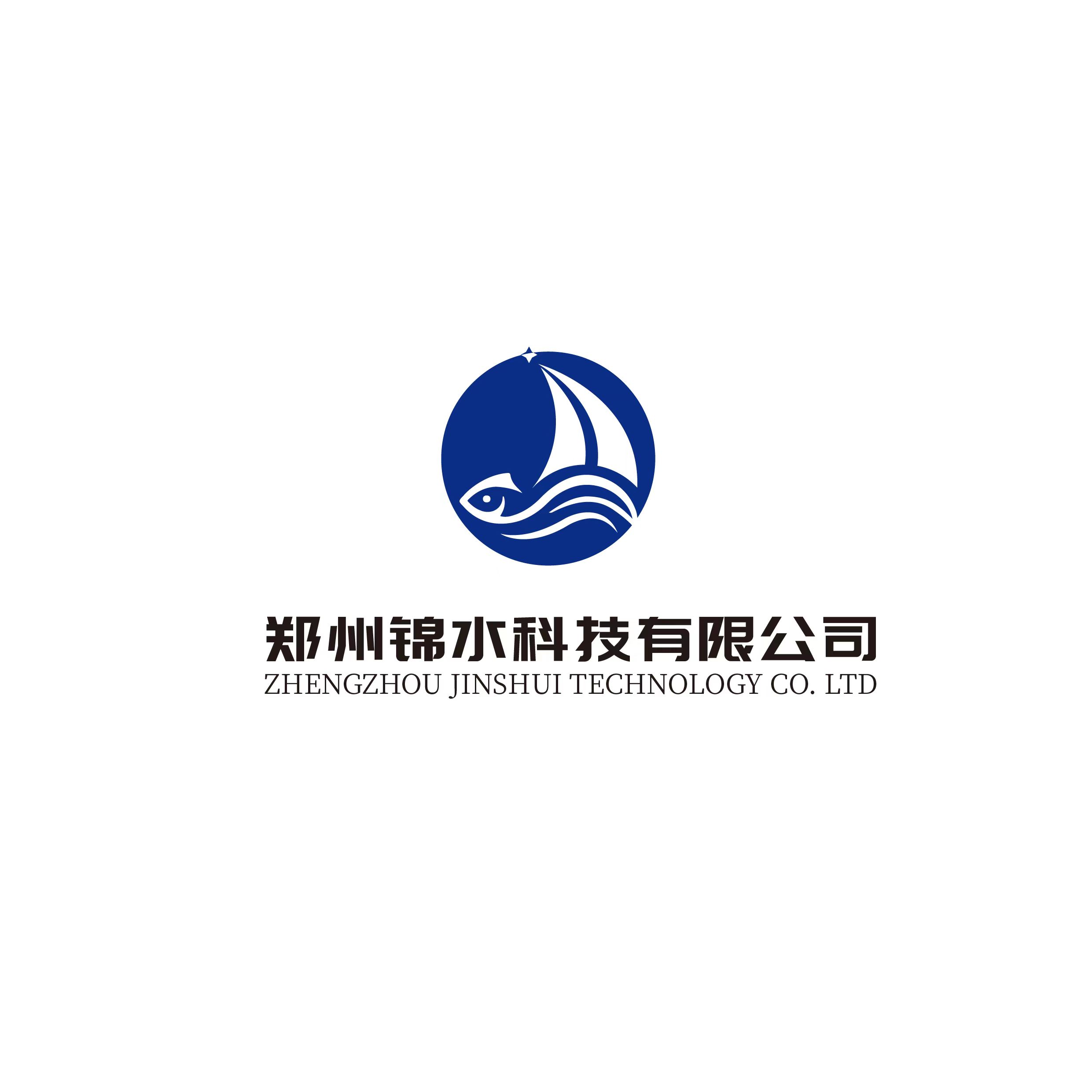 Zhengzhou Jinshui Technology Co., Ltd. logo