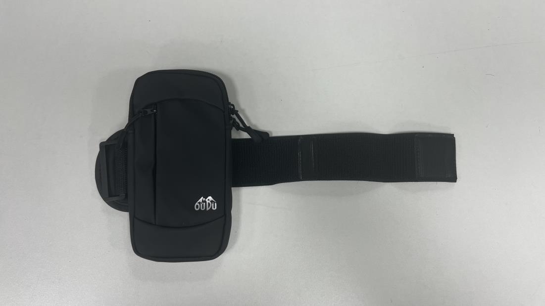 Dongguan City Hualian Leather Product Co., Ltd. Waist Bag