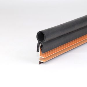 Waterproof Window/Door Rubber Gasket Seal Custom Rubber Seal