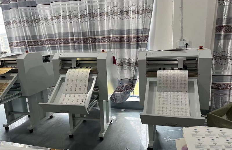Hunan Xiangnian Packaging Co., Ltd. factory image 4