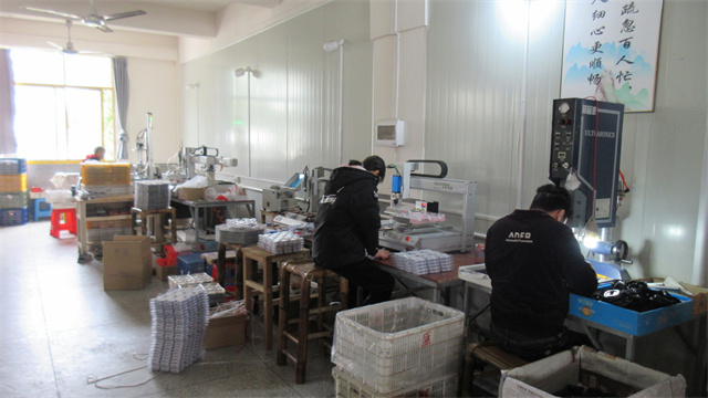 Zhejiang Aibeituo Sports Co., Ltd. Protective Masks