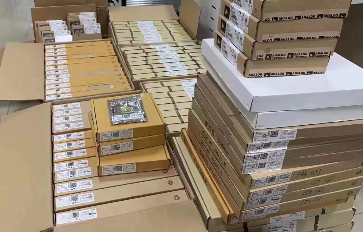 Shenzhen Chuangyun Xinyuan Technology Co., Ltd. Microcontrollers