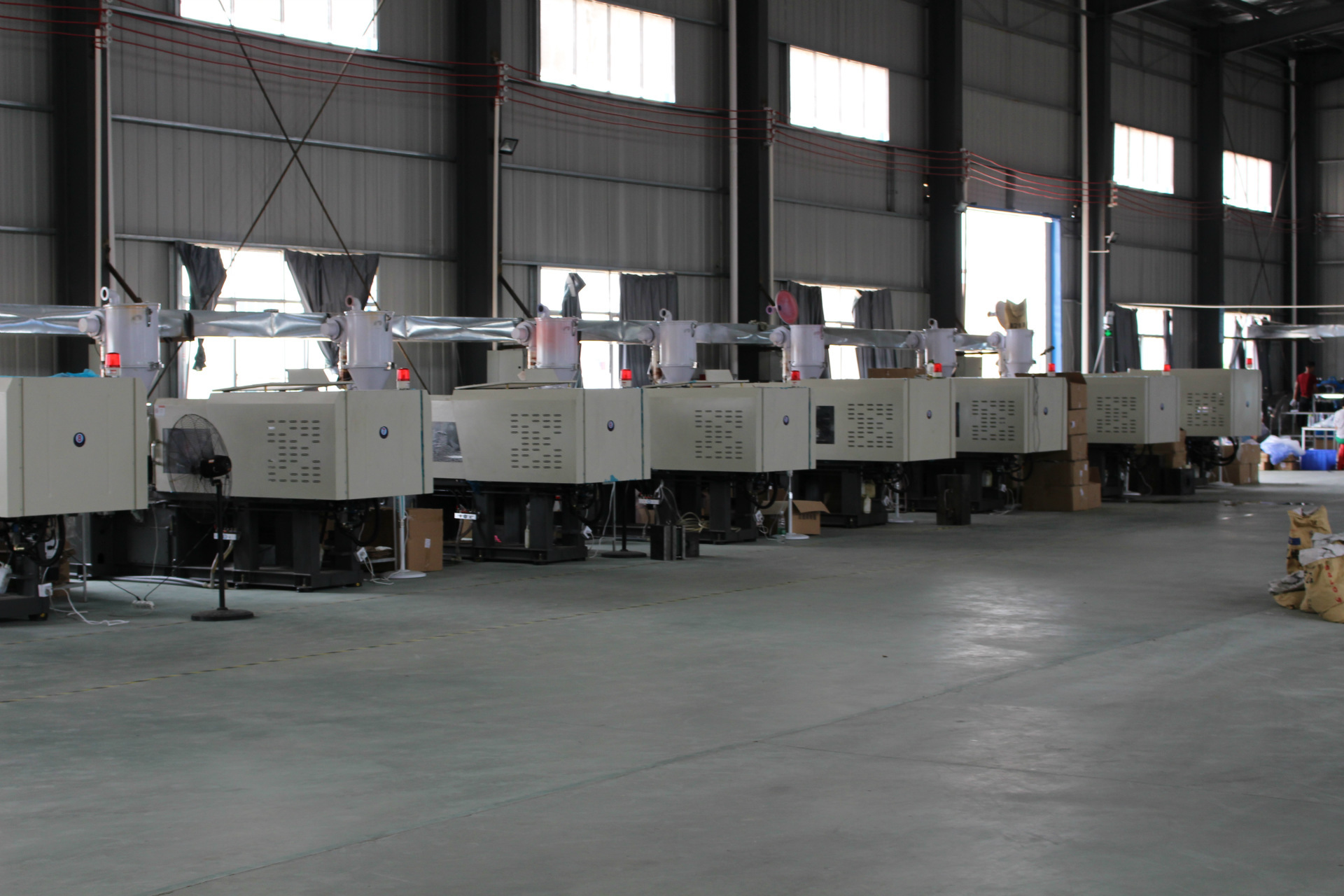 Yongkang Jinyuan Vehicle Co., Ltd. brush cutters