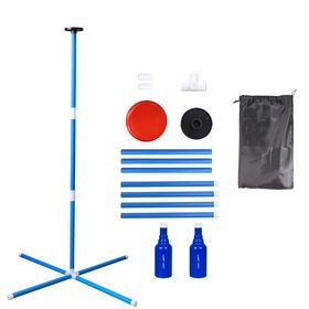 GIBBON ET-751155 Outdoor flying disc game set disc toss game for adults and kids wholesale