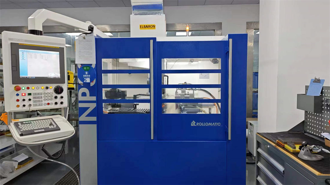 Dongguan Kelemei Precision Tools Co., Ltd. PCD Cutting Tools