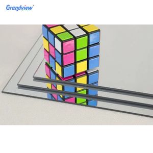 Grandview 4x8  Acrylic Mirror Sheets for Art Decoration