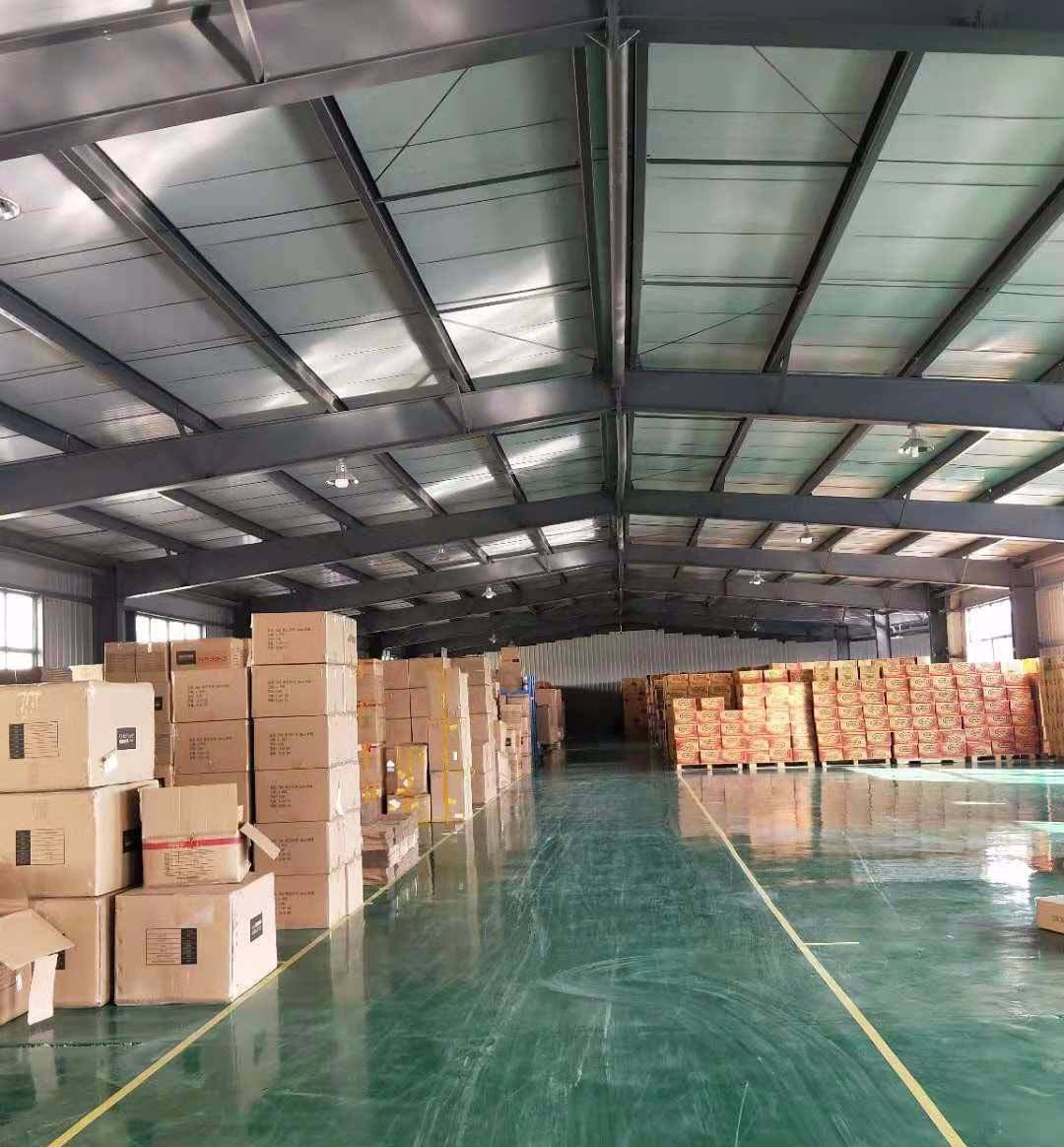 Xi'an Zirui International Trade Co., Ltd. factory image 2