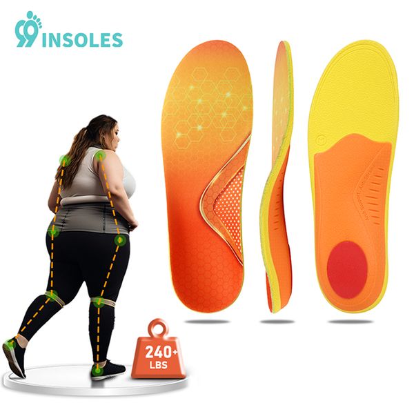 99insoles Comfort Insoles High Arch Support Athletic Orthotic Gel EVA Foam Insoles Printed Shoes Insoles High Arch Correction