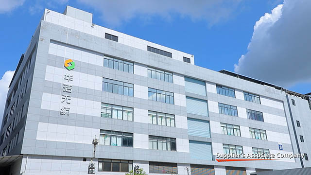 Guangzhou Huajie Non-Woven Products Co., Ltd. Disposable Towel