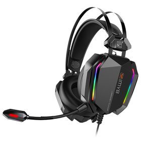 A32 Gaming LED headphone for games audio headset