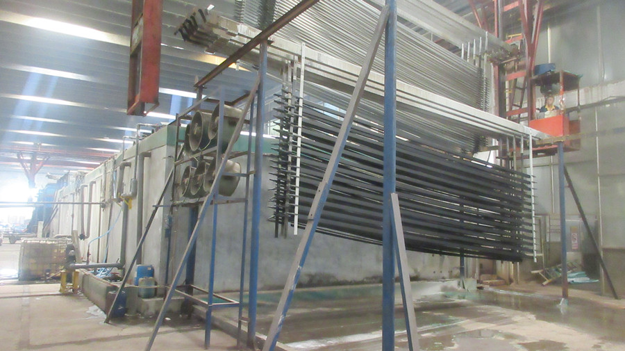 Hdt Tubing Co., Ltd. Precision Steel Pipe